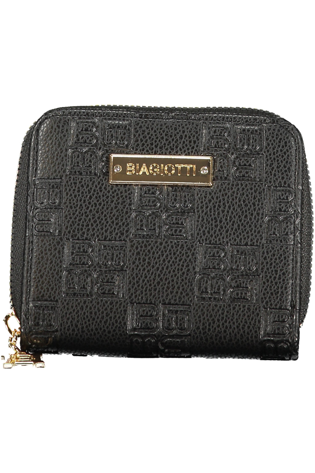 LAURA BIAGIOTTI Women Wallet - Black