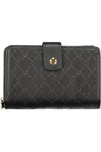 LAURA BIAGIOTTI Women Wallet - Black
