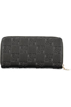 LAURA BIAGIOTTI Women Wallet - Black