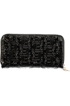 LAURA BIAGIOTTI Women Wallet - Black