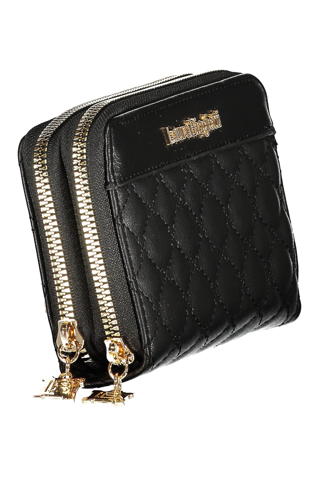 LAURA BIAGIOTTI Women Wallet - Black