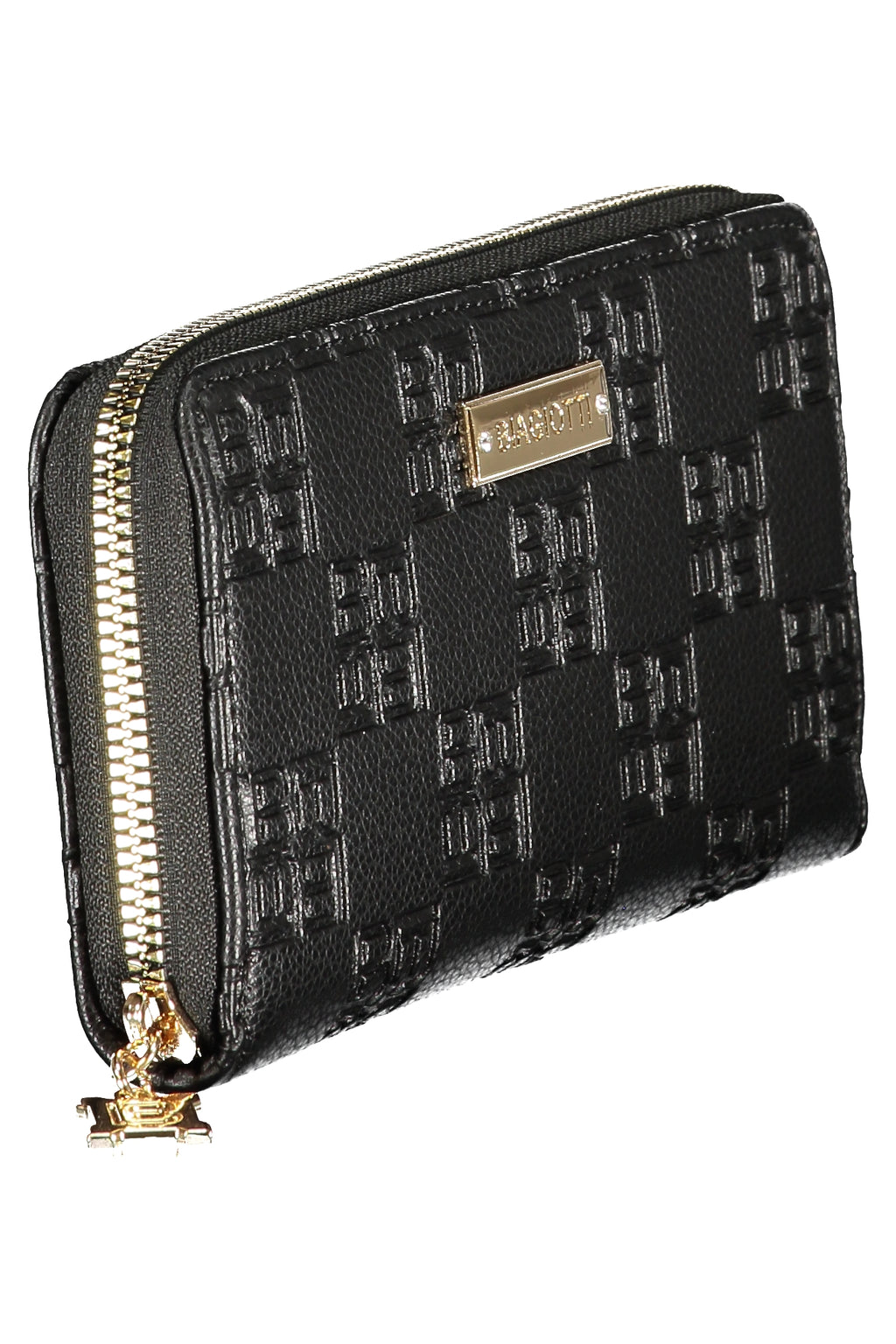 LAURA BIAGIOTTI Women Wallet - Black