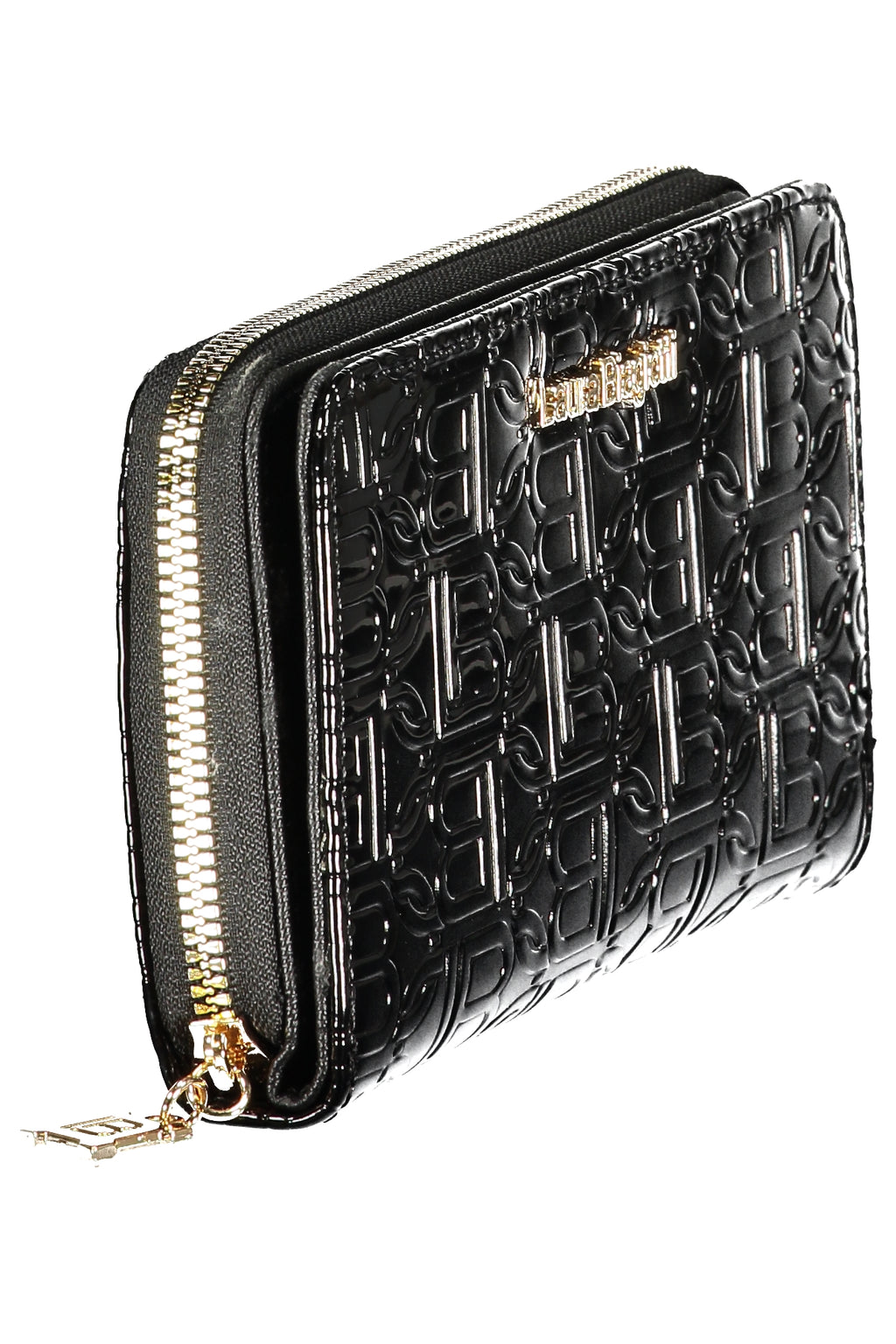 LAURA BIAGIOTTI Women Wallet - Black