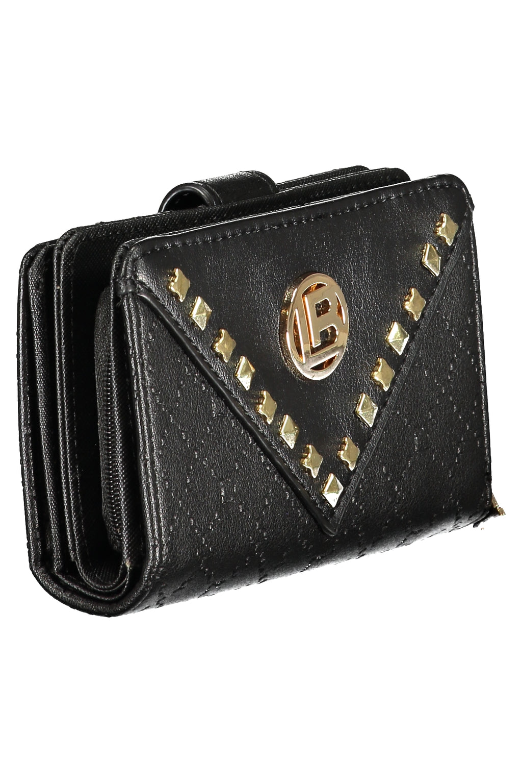 LAURA BIAGIOTTI Women Wallet - Black