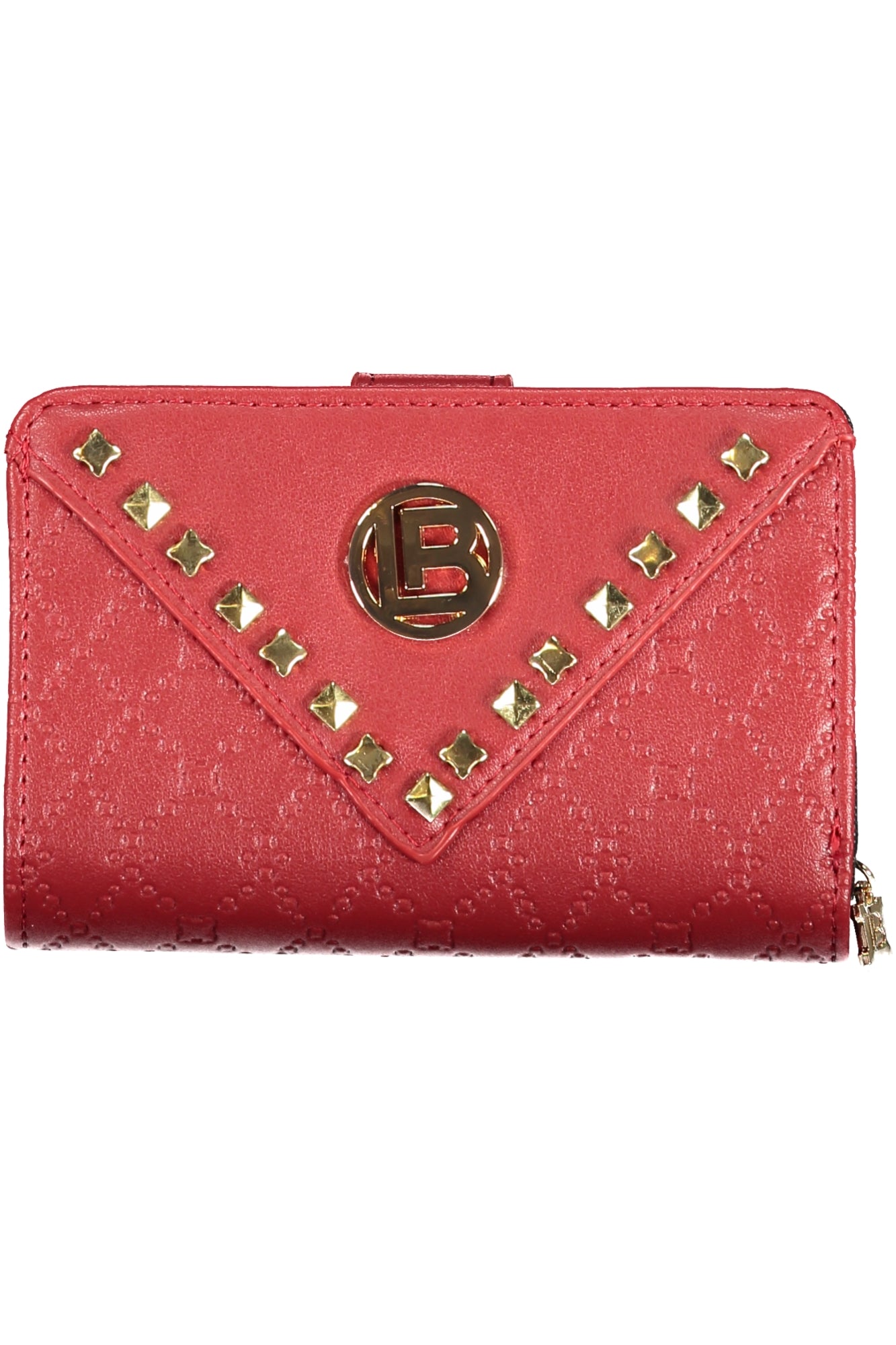 LAURA BIAGIOTTI Women Wallet - Red