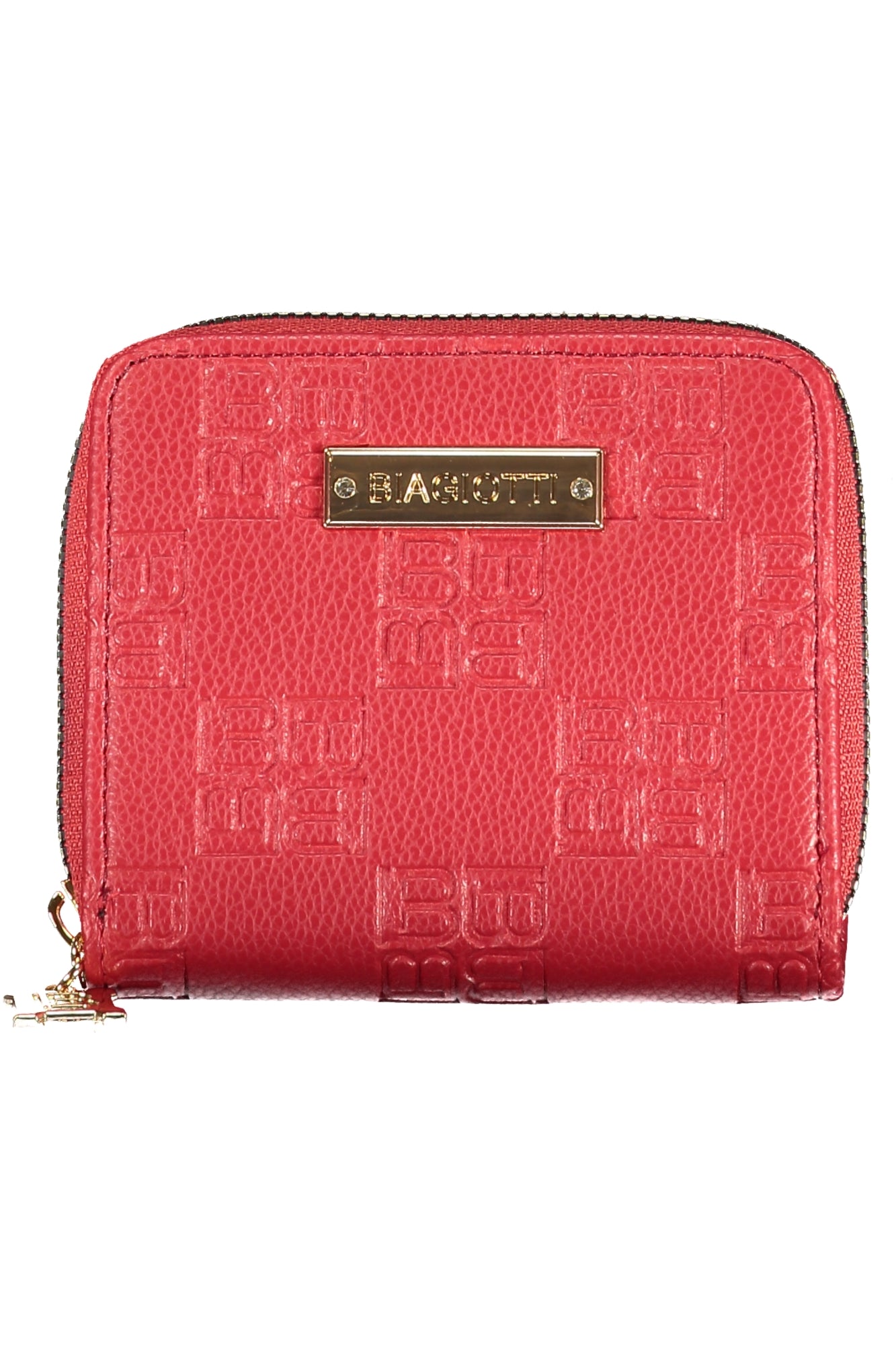 LAURA BIAGIOTTI Women Wallet - Red