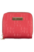 LAURA BIAGIOTTI Women Wallet - Red