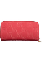 LAURA BIAGIOTTI Women Wallet - Red