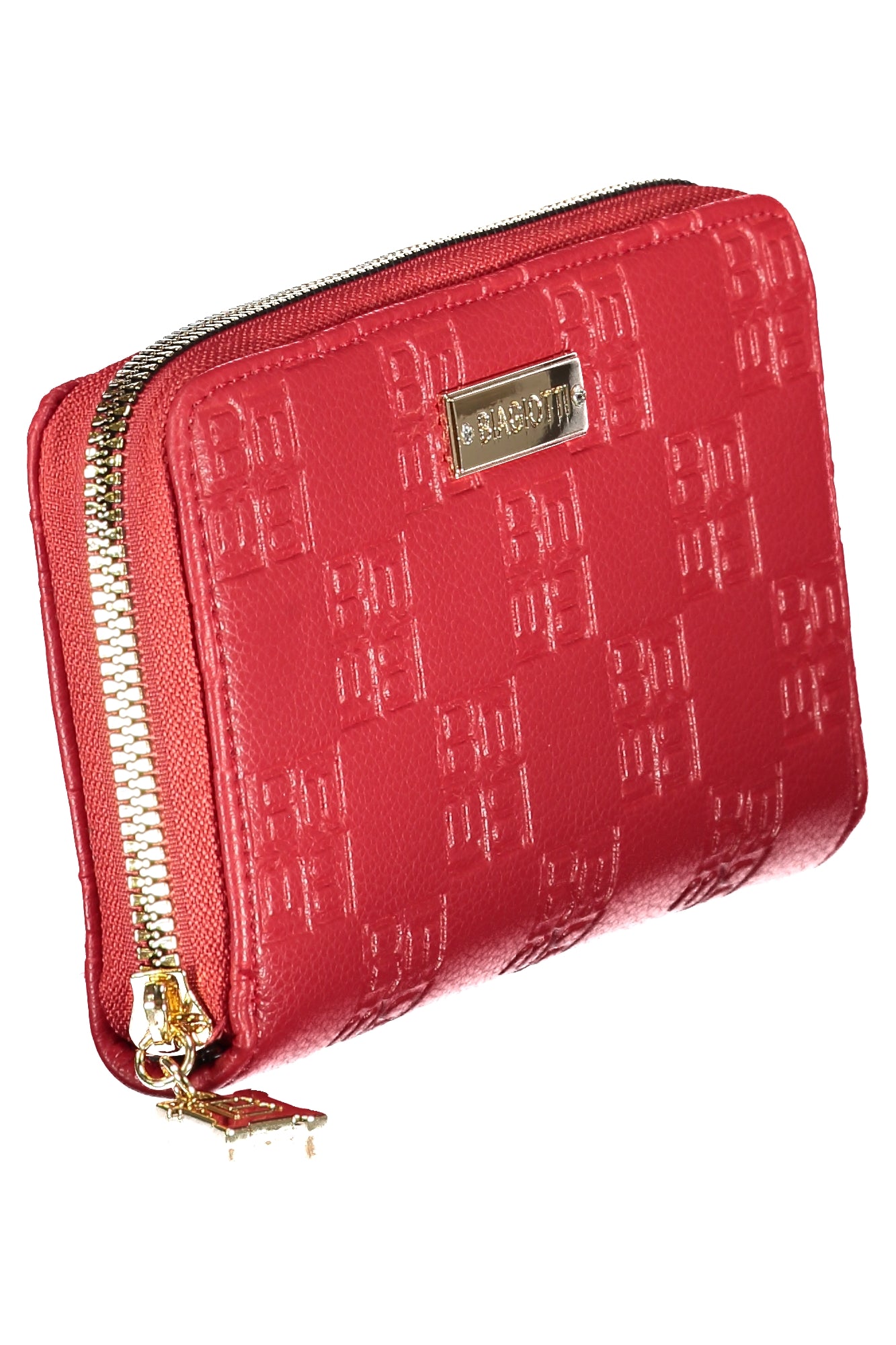 LAURA BIAGIOTTI Women Wallet - Red