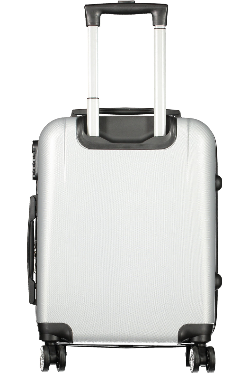 LAURA BIAGIOTTI Women Bag - Silver
