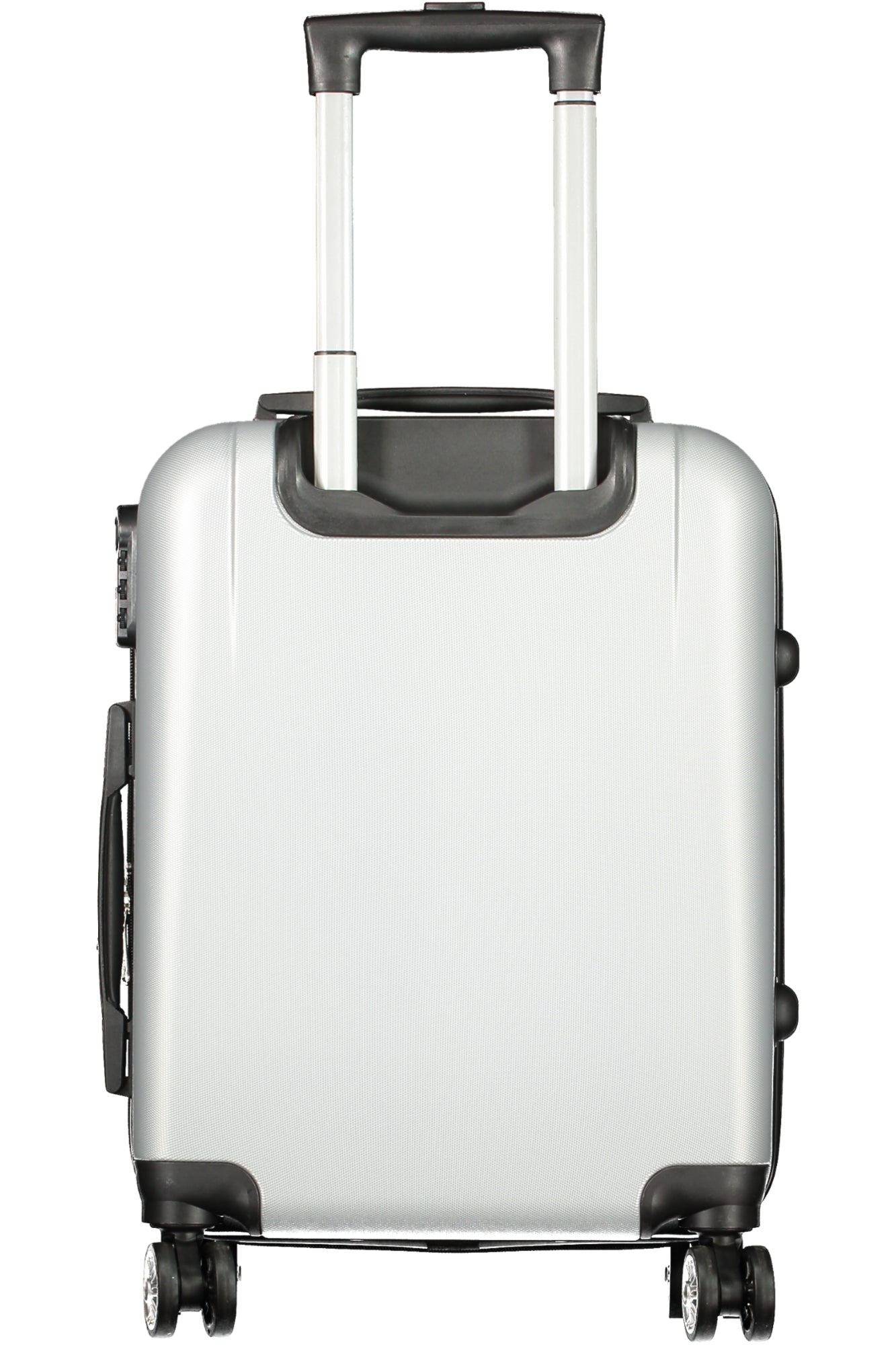 LAURA BIAGIOTTI Women Bag - Silver
