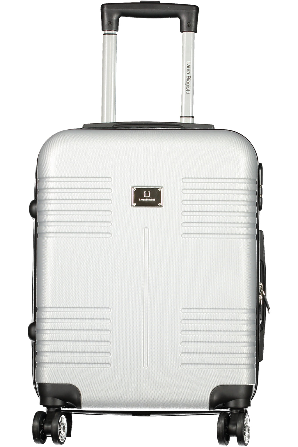 LAURA BIAGIOTTI Women Bag - Silver