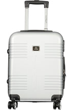 LAURA BIAGIOTTI Women Bag - Silver