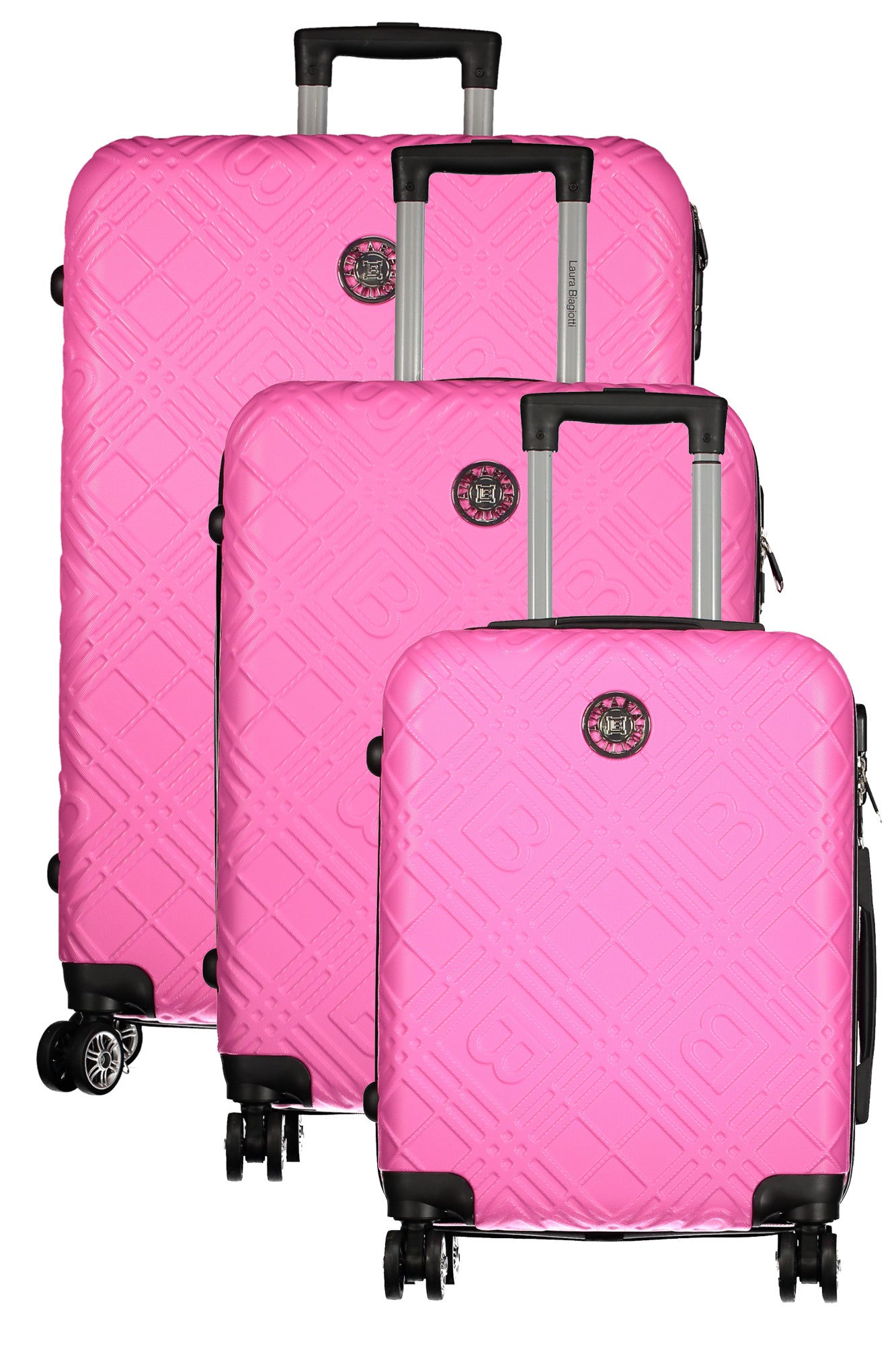 LAURA BIAGIOTTI Women Bag - Pink