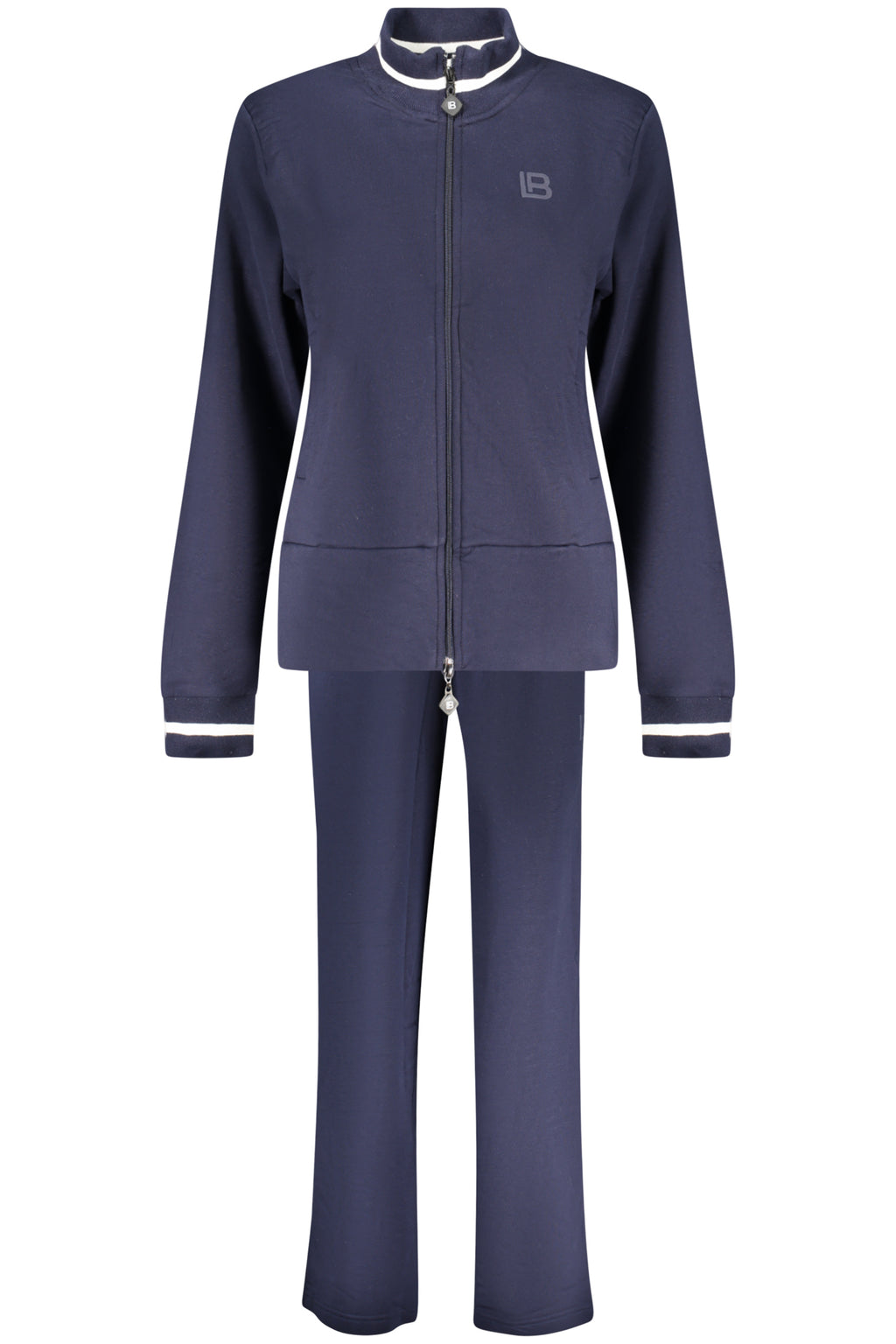 LAURA BIAGIOTTI Women Tracksuit - Blue