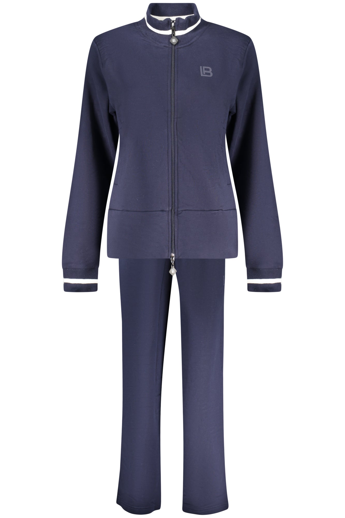 LAURA BIAGIOTTI Women Tracksuit - Blue