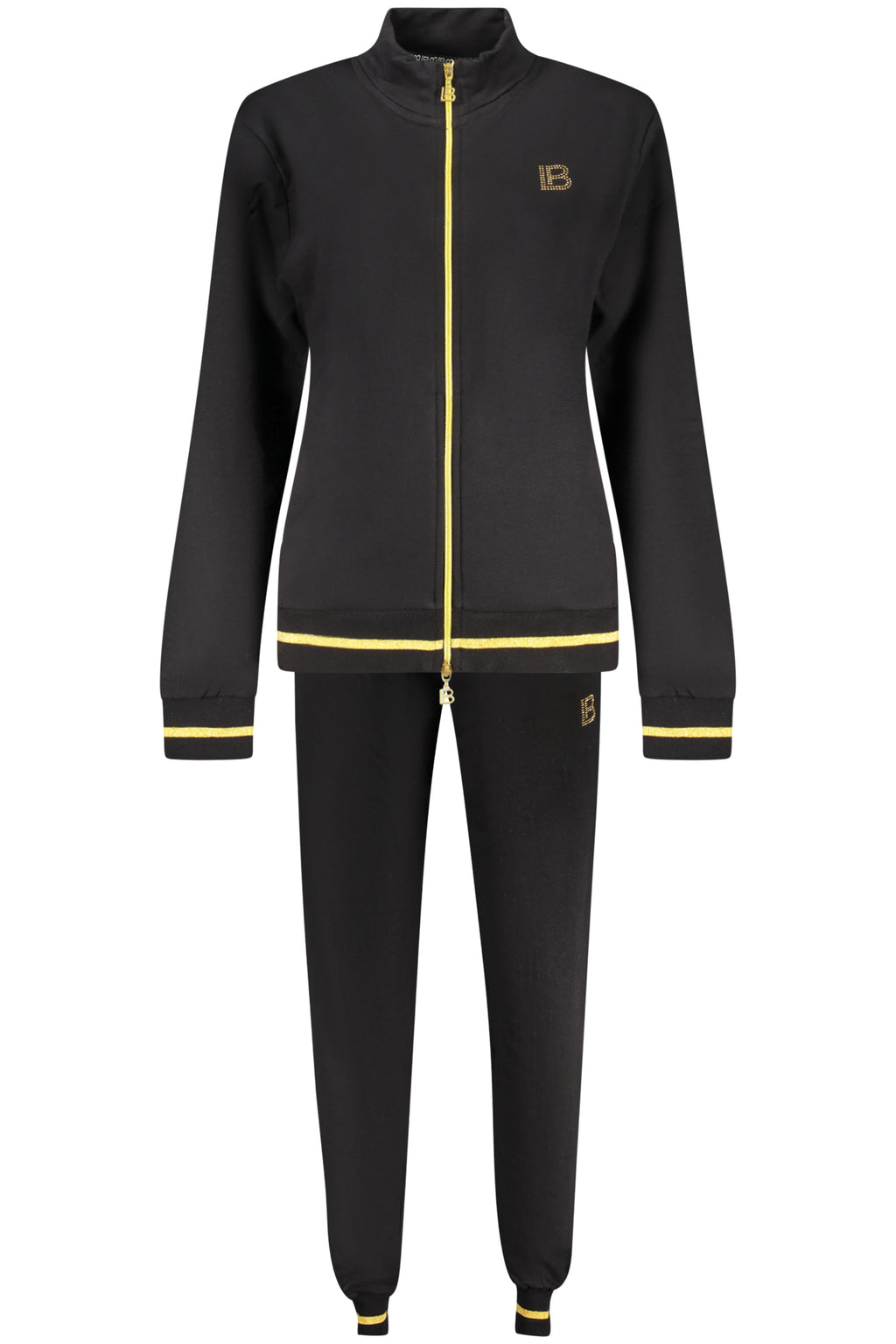 LAURA BIAGIOTTI Women Tracksuit - Black