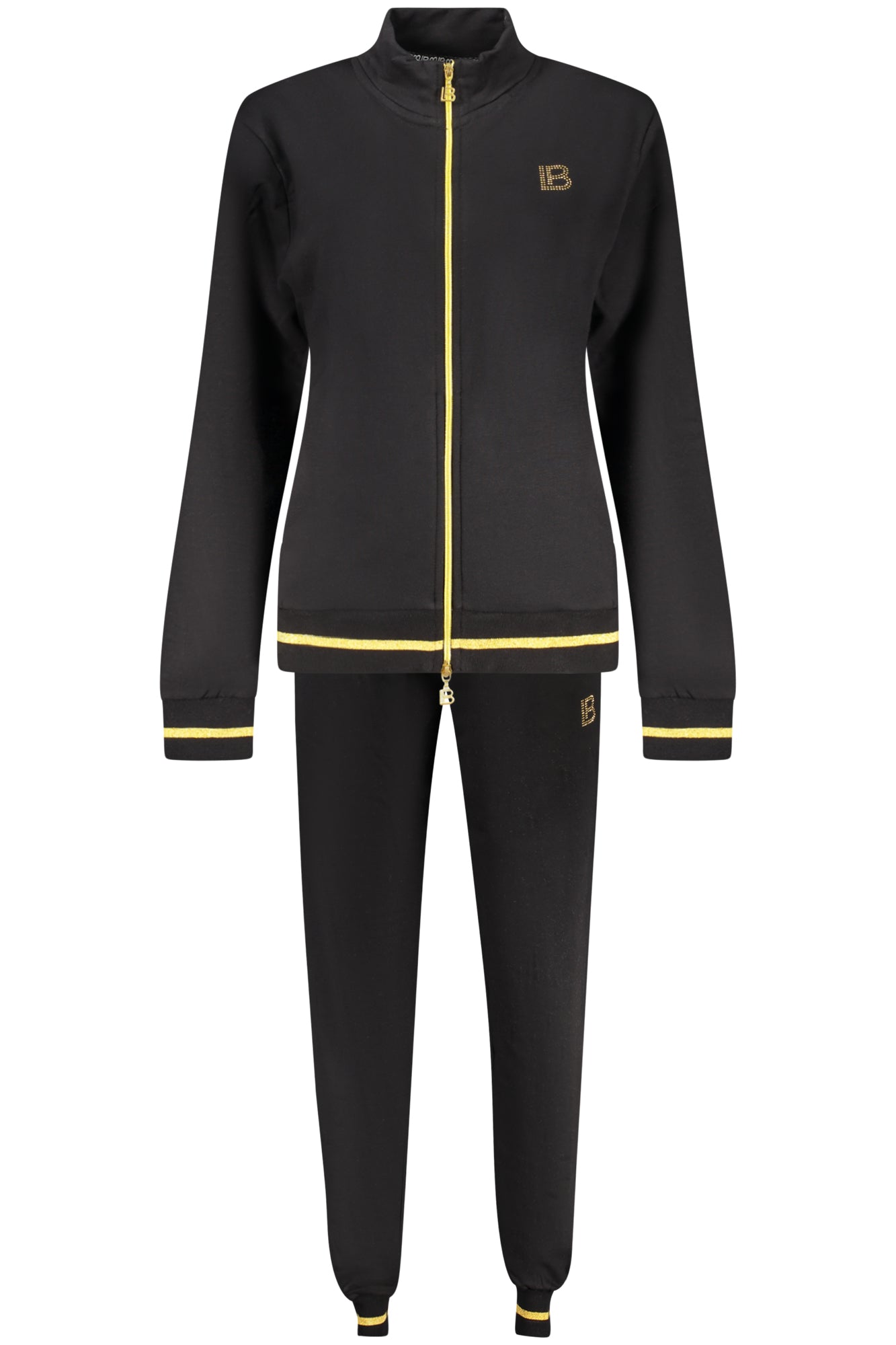 LAURA BIAGIOTTI Women Tracksuit - Black