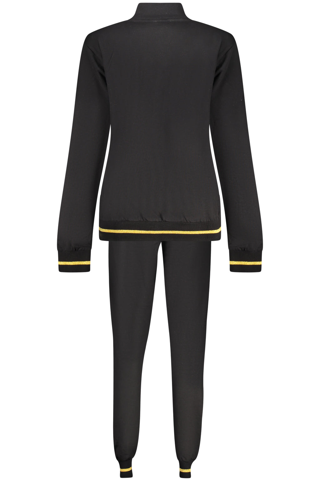 LAURA BIAGIOTTI Women Tracksuit - Black