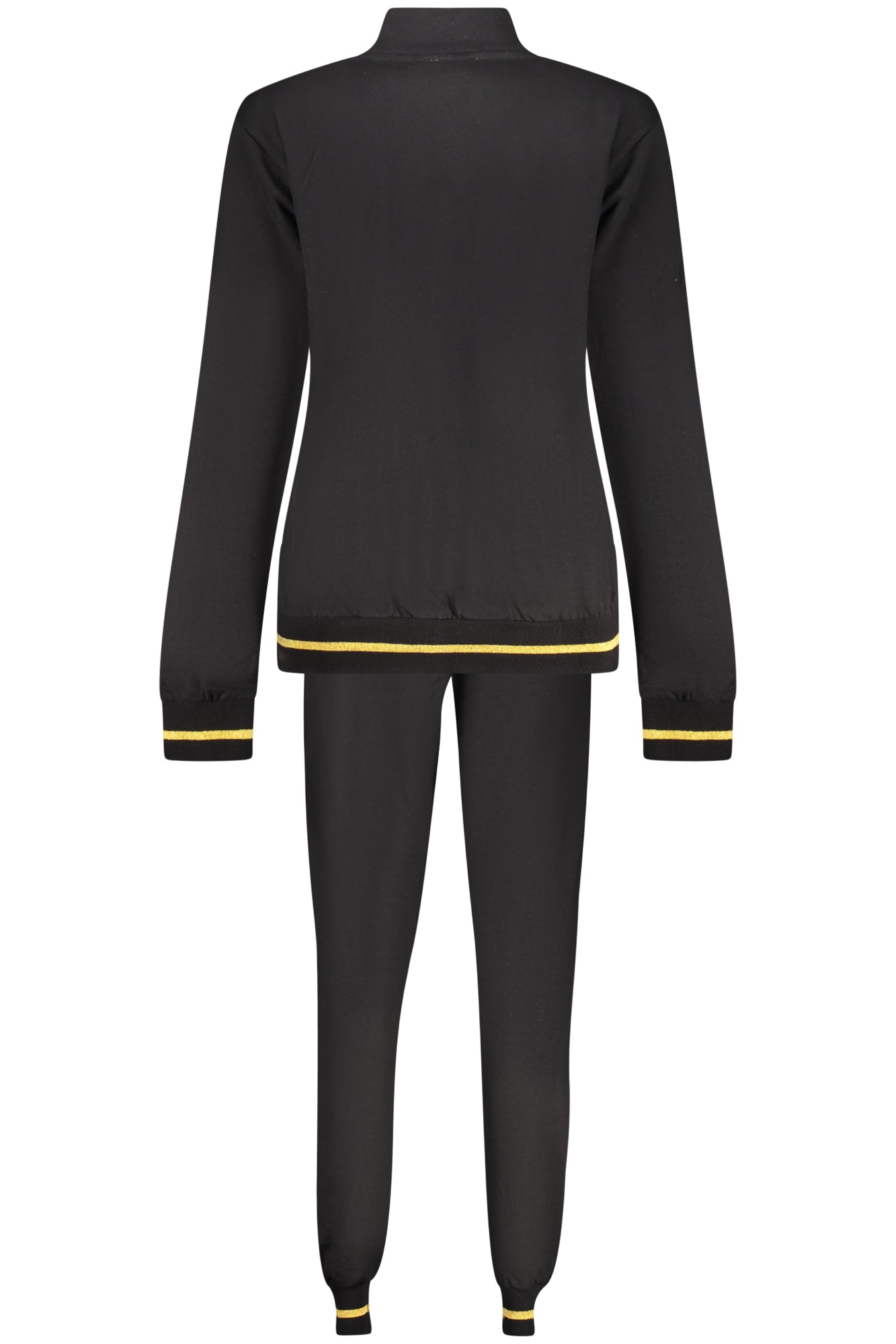 LAURA BIAGIOTTI Women Tracksuit - Black