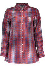 LEE Men Shirt - Red