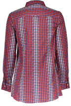 LEE Men Shirt - Red