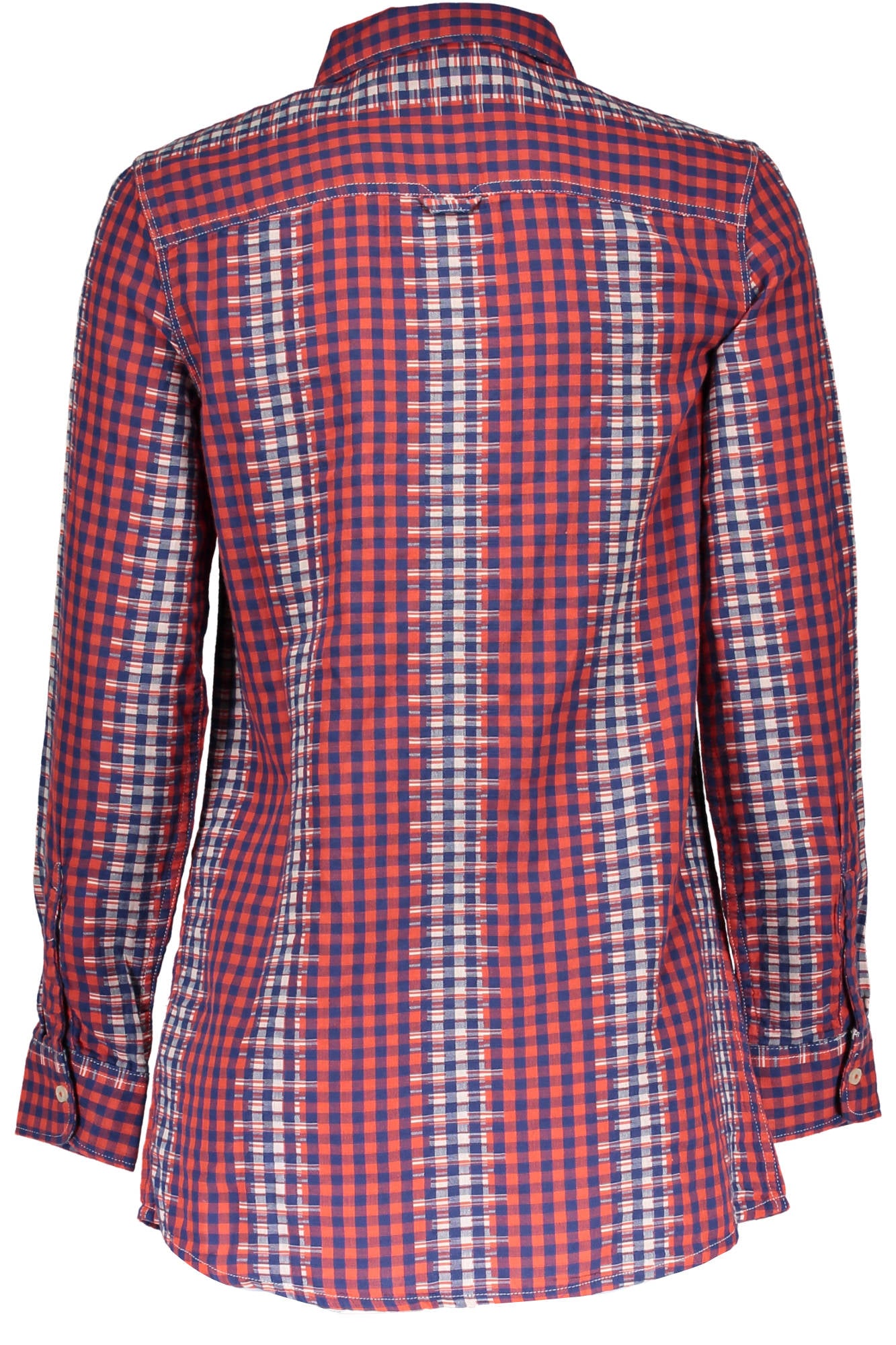LEE Men Shirt - Red