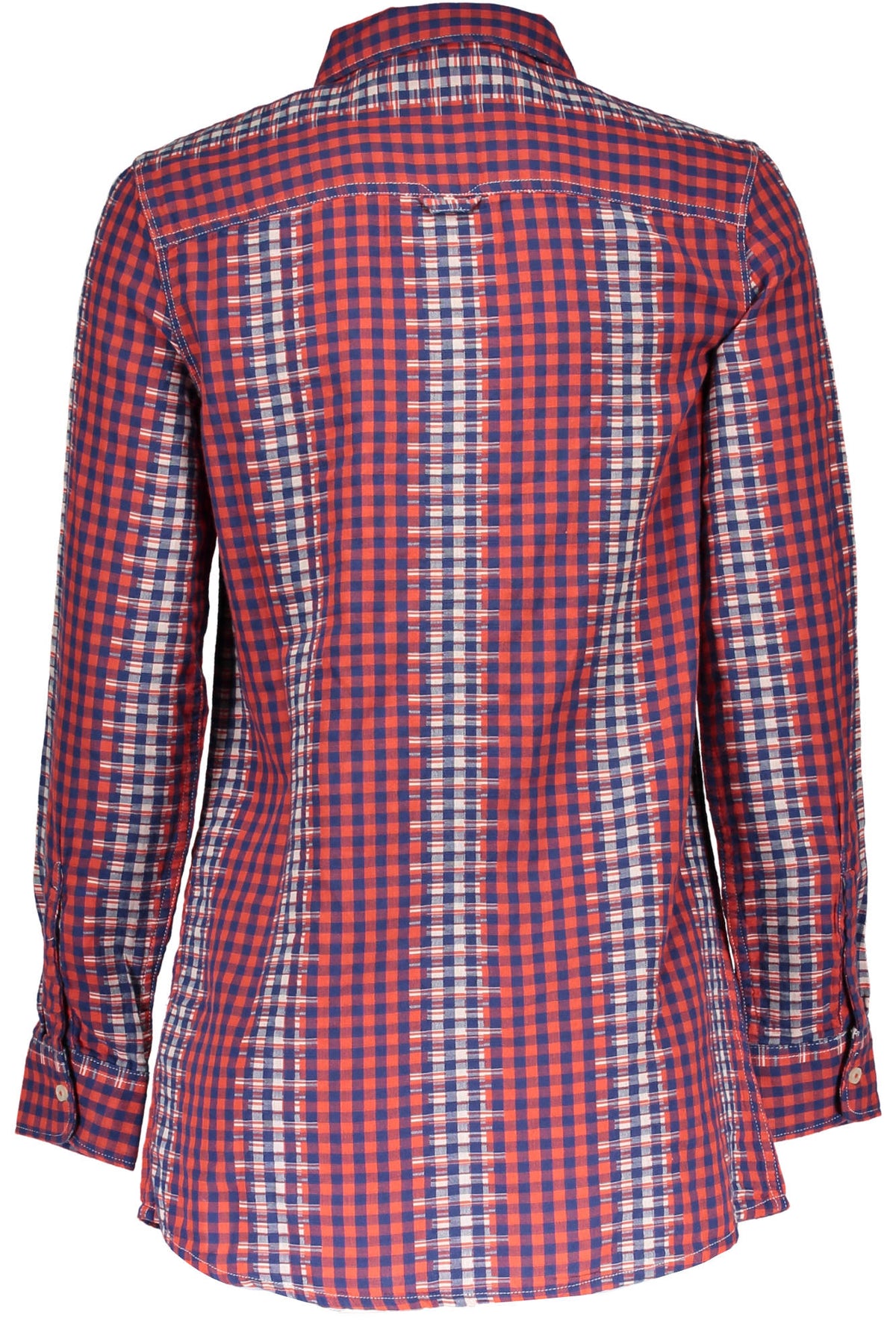 LEE Men Shirt - Red