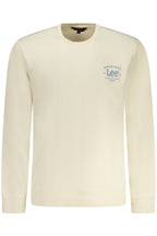 LEE Men Hoodie - Beige