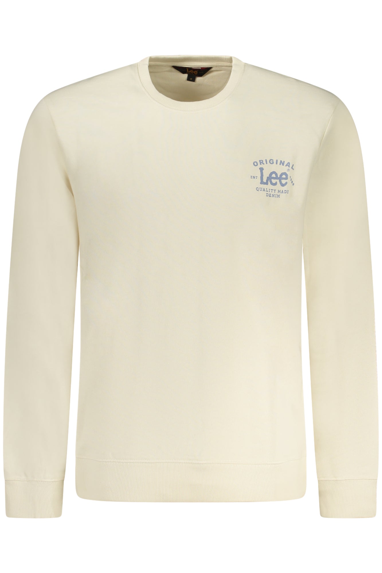 LEE Men Hoodie - Beige
