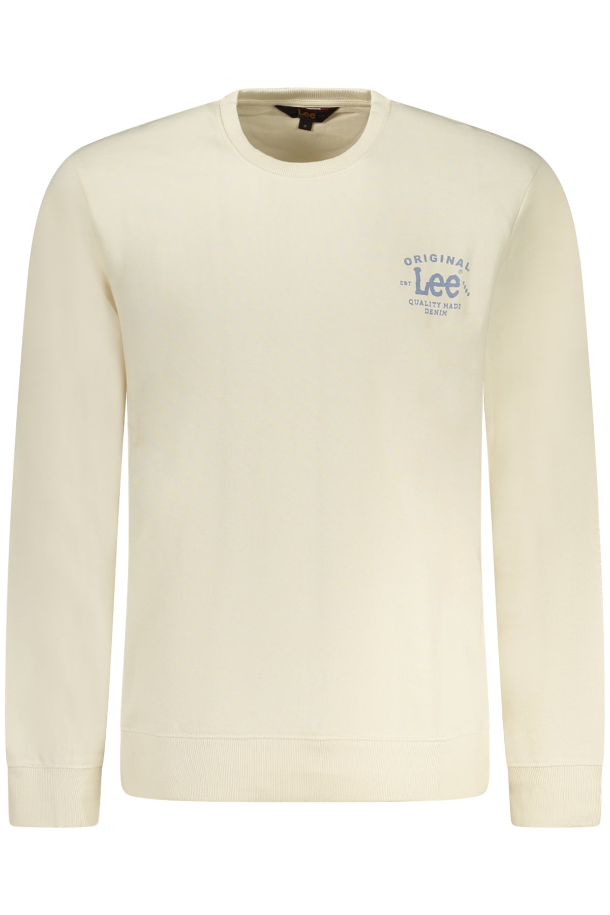 LEE Men Hoodie - Beige