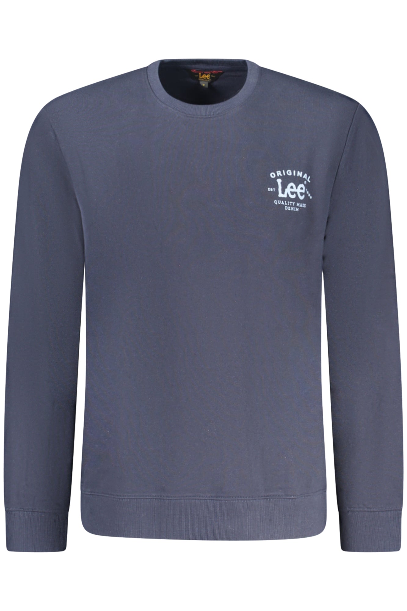 LEE Men Hoodie - Blue