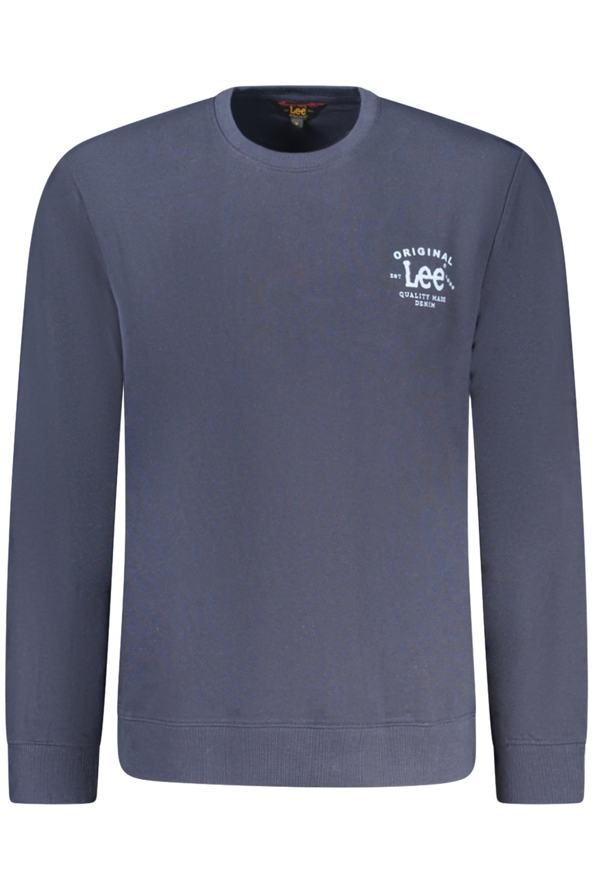 LEE Men Hoodie - Blue