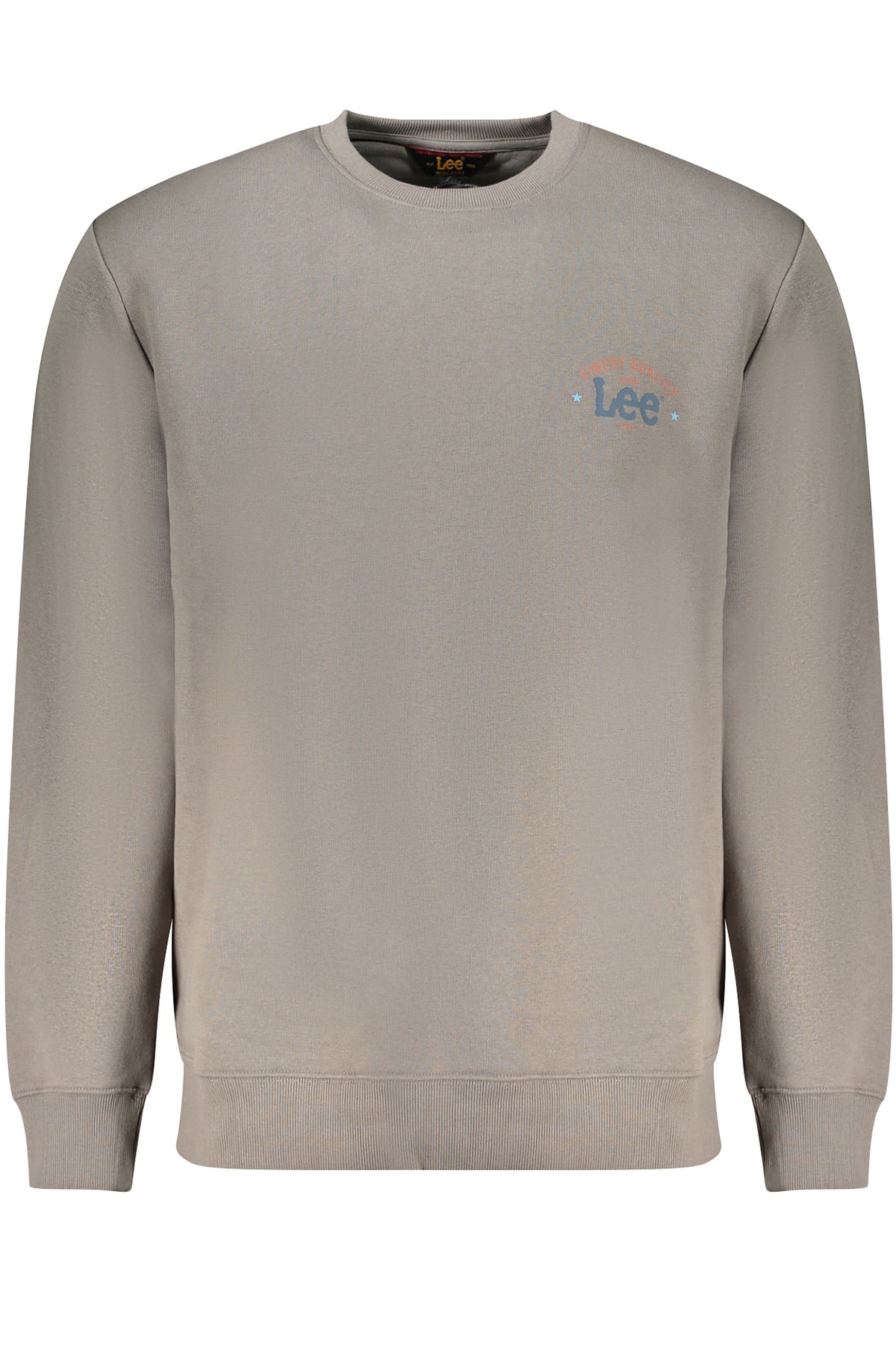 LEE Men Hoodie - Grey