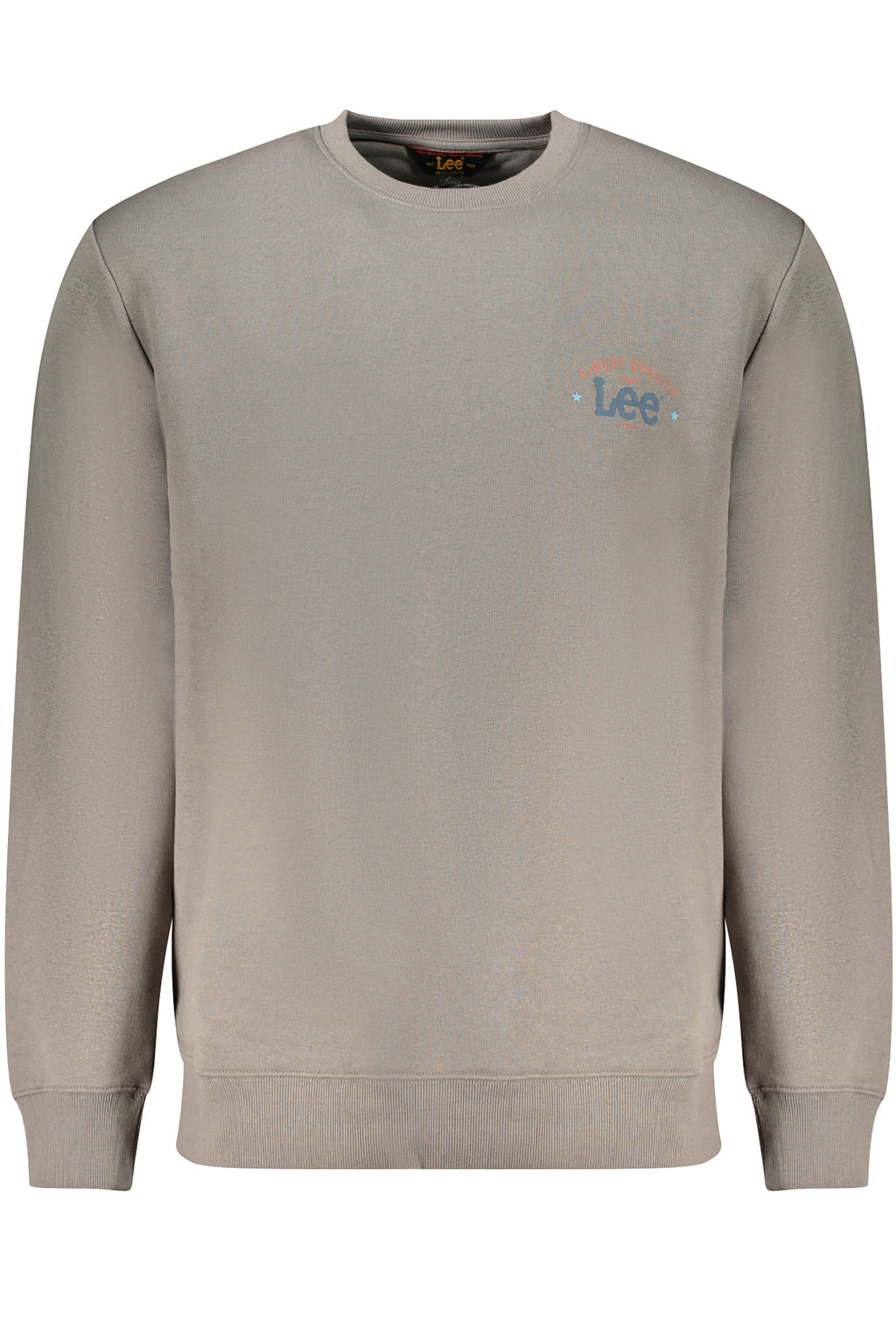 LEE Men Hoodie - Grey