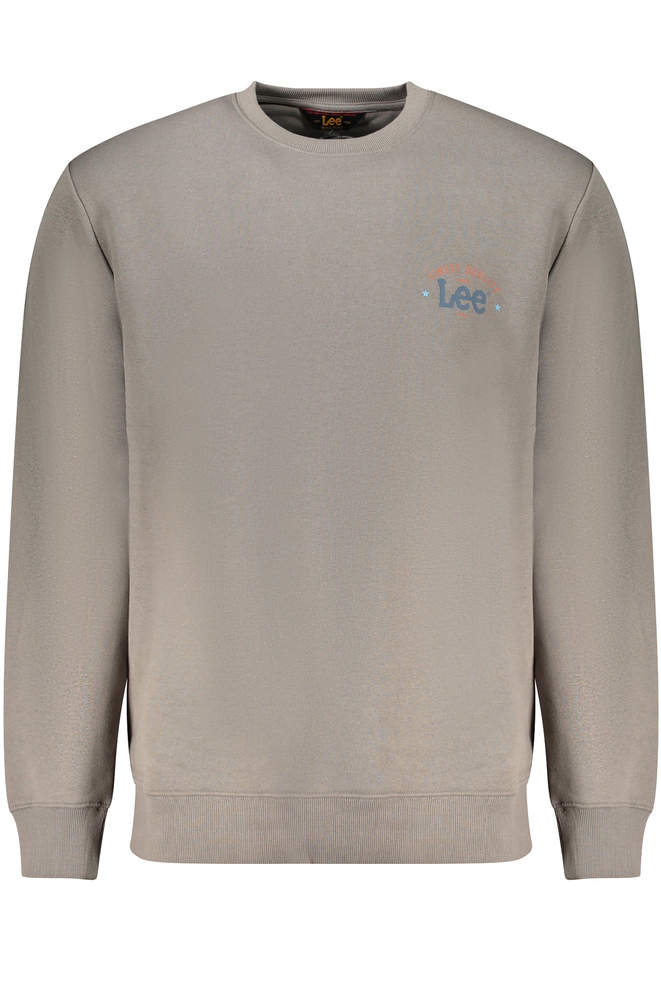 LEE Men Hoodie - Grey