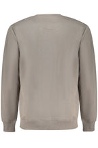 LEE Men Hoodie - Grey