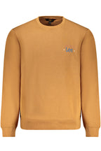 LEE Men Hoodie - Brown