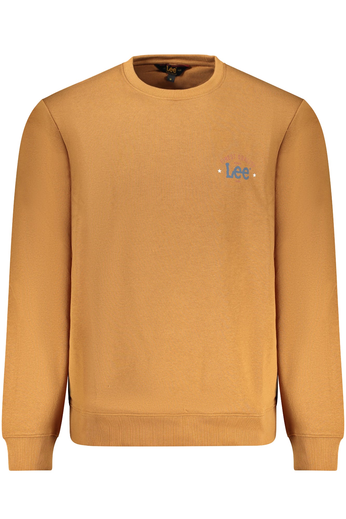 LEE Men Hoodie - Brown