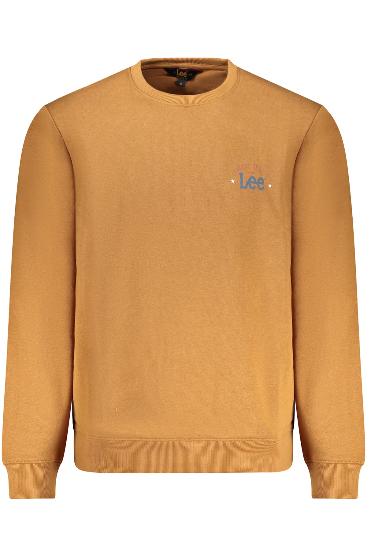 LEE Men Hoodie - Brown