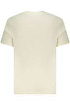 LEE Men T-Shirt - Beige