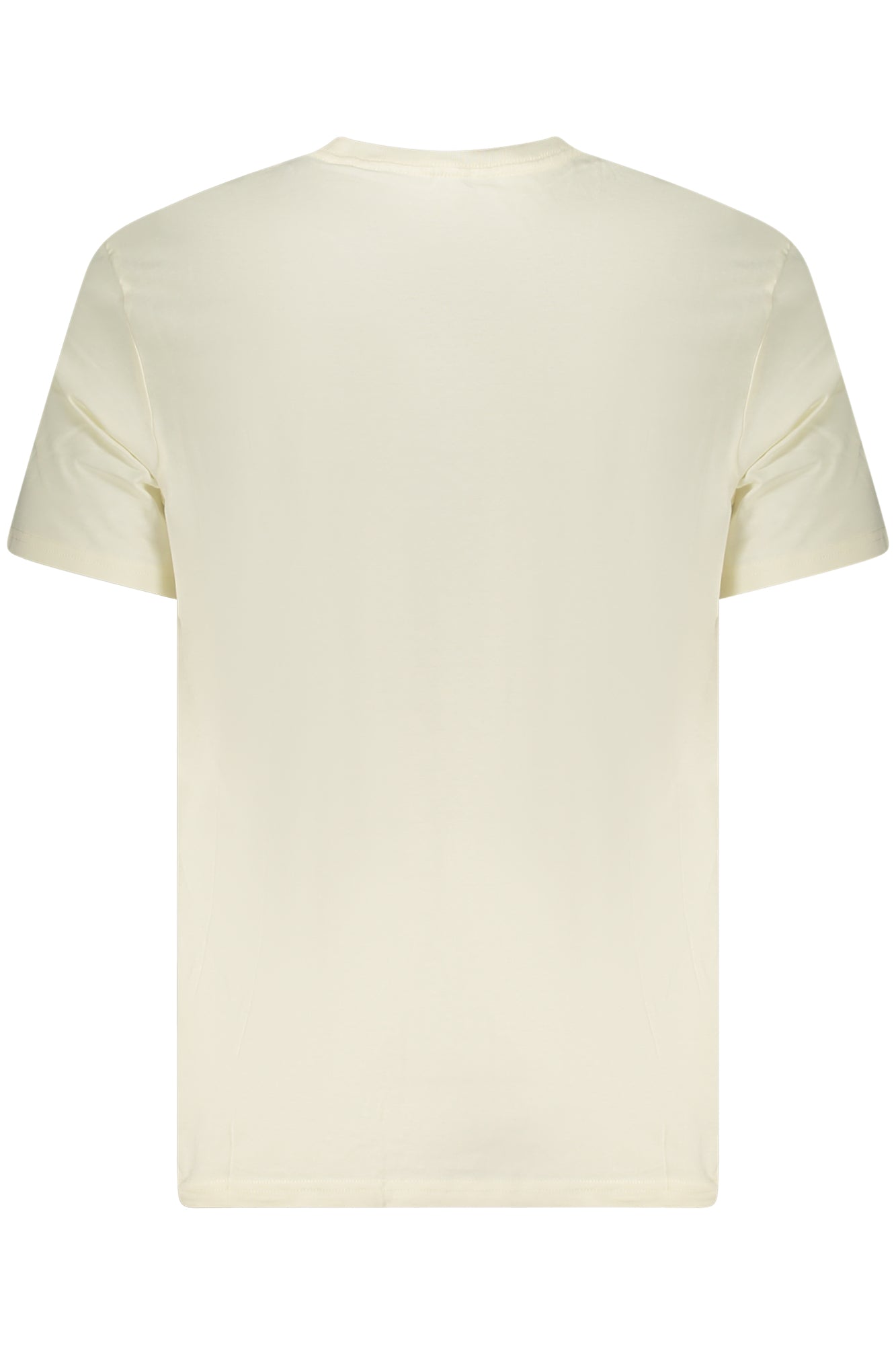 LEE Men T-Shirt - Beige