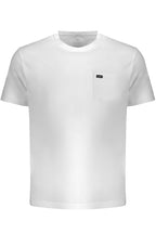LEE Men T-Shirt - White
