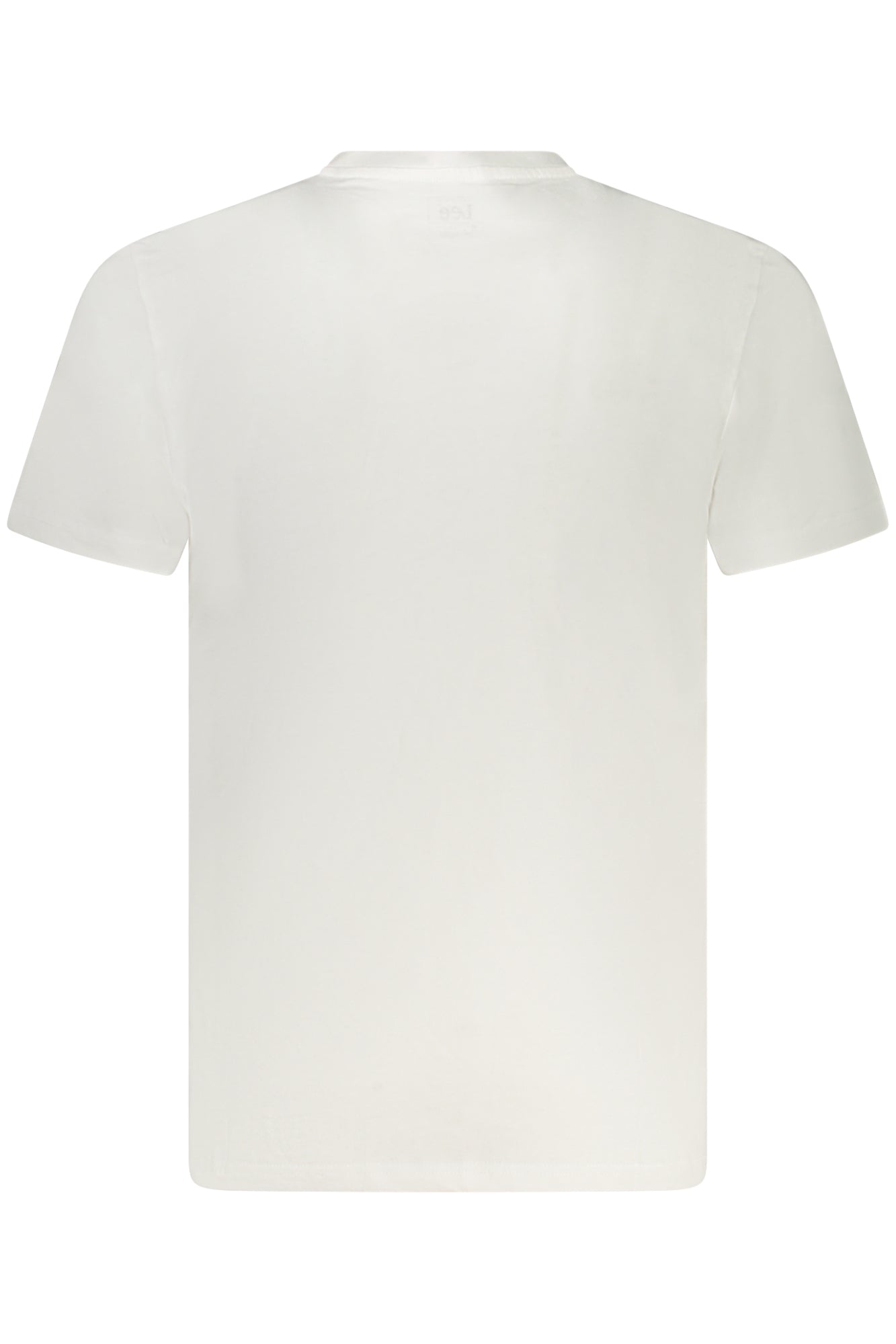LEE Men T-Shirt - White