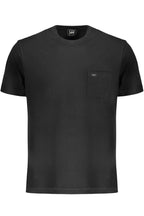 LEE Men T-Shirt - Black