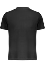 LEE Men T-Shirt - Black