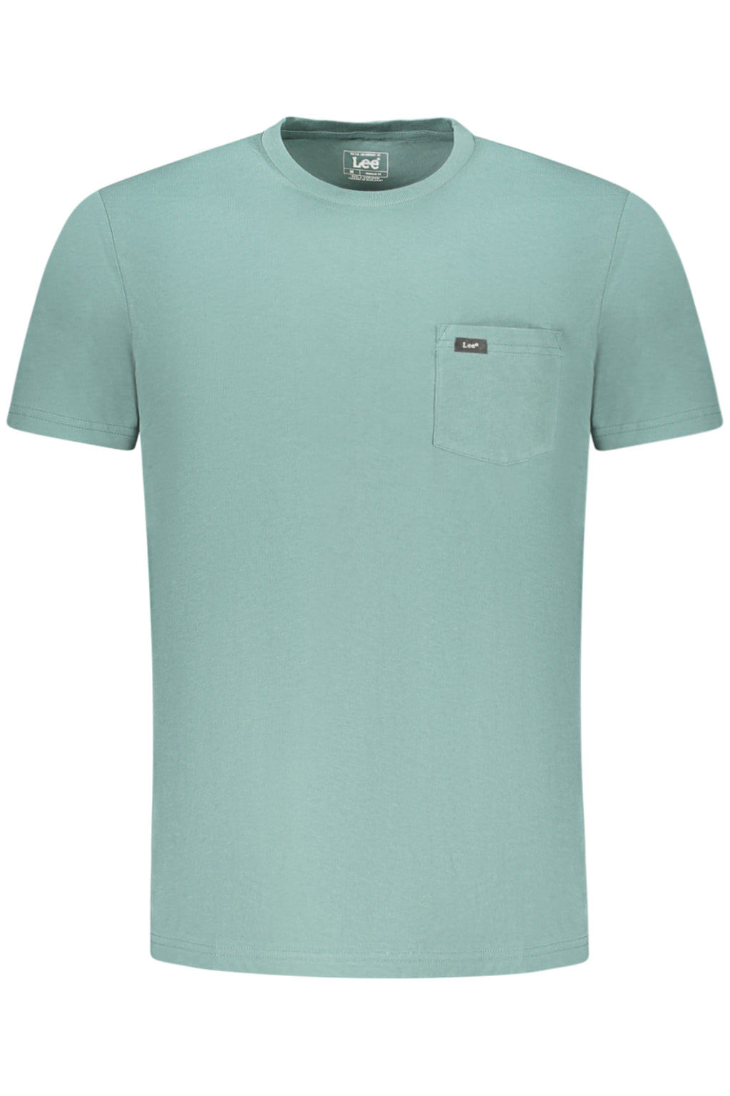 LEE Men T-Shirt - Green