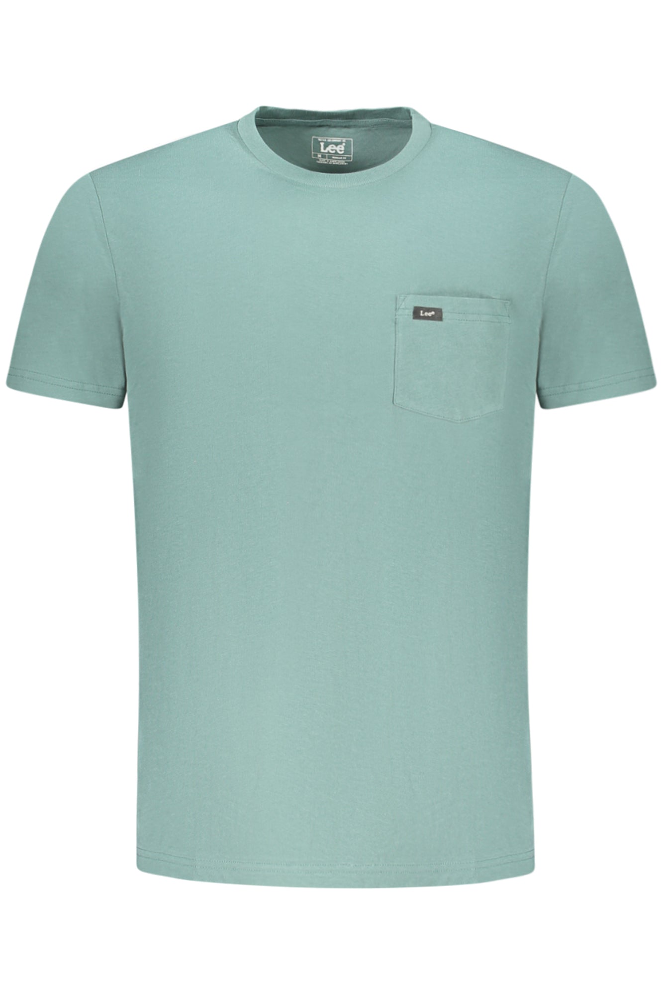 LEE Men T-Shirt - Green