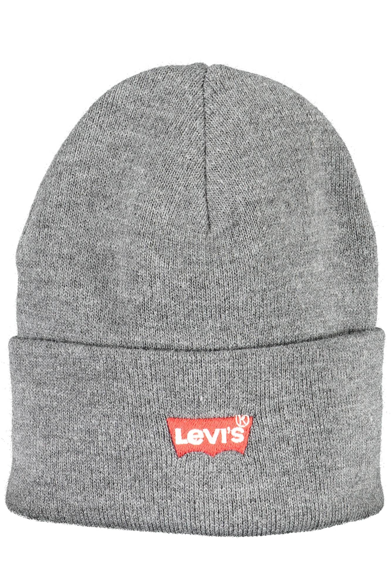 LEVI'S Men Hat - Grey
