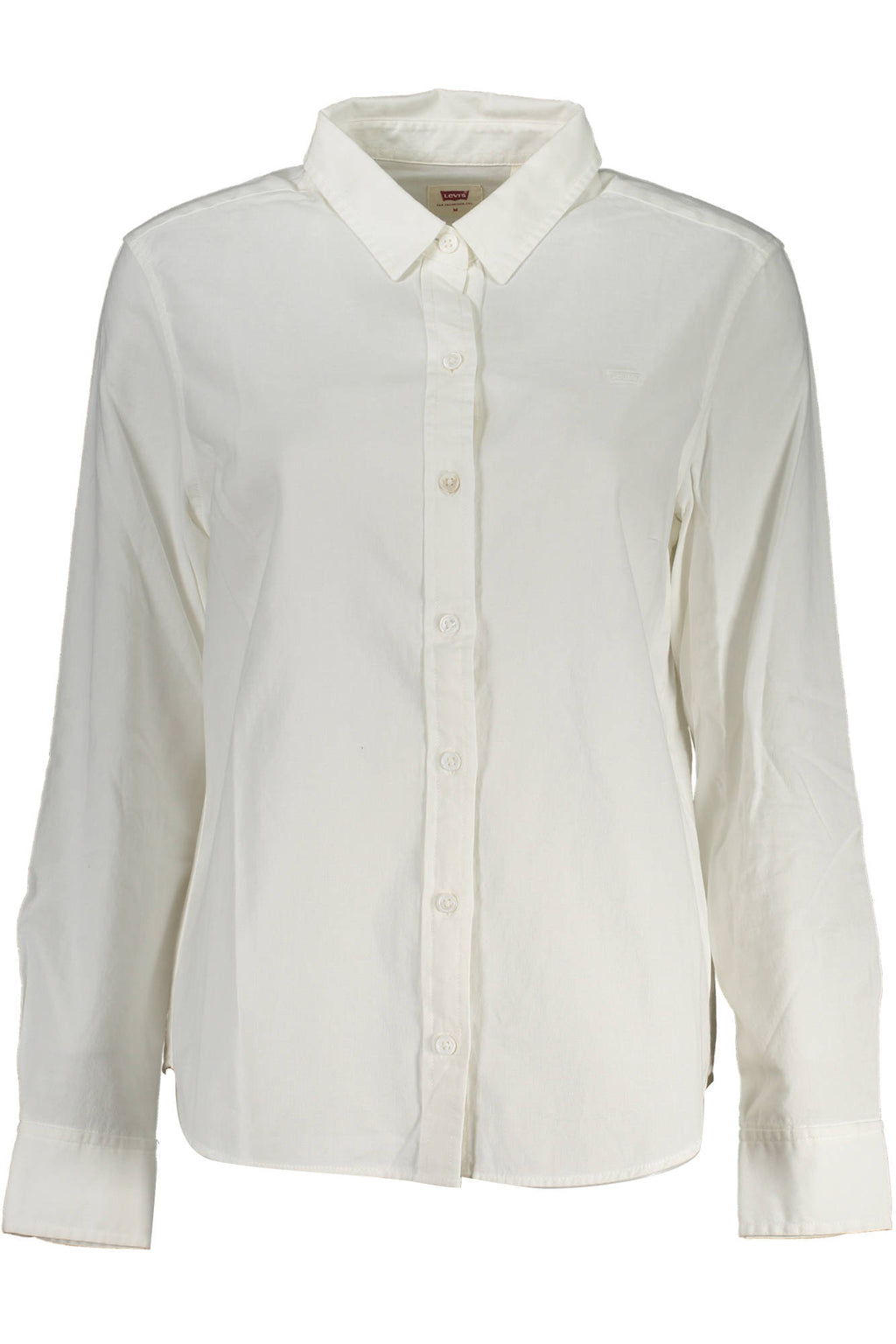 LEVI'S Women Shirt - White